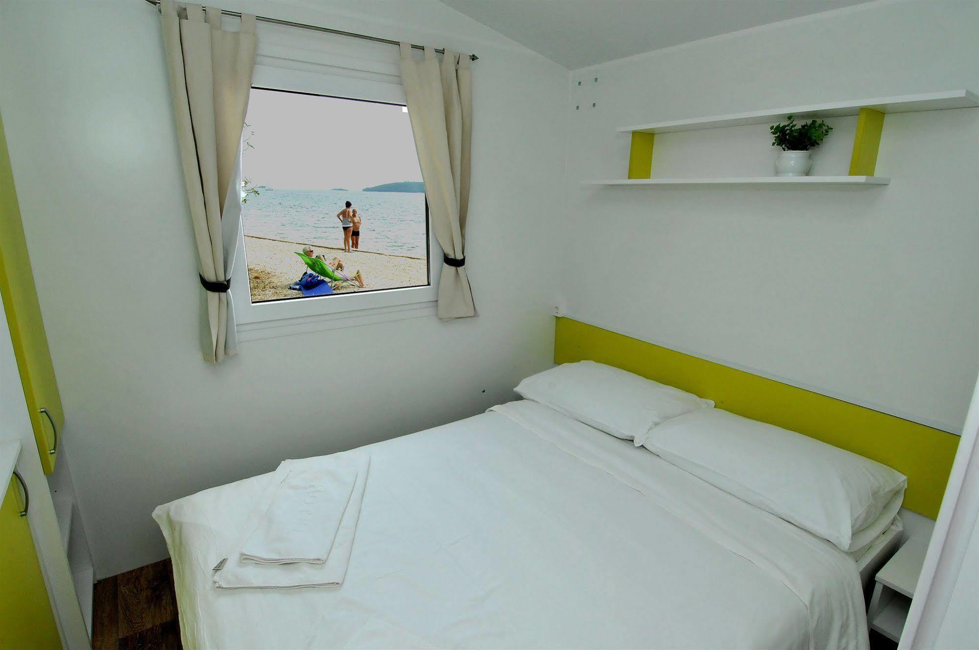 Camp Perna Hotel คูชิสเต ภายนอก รูปภาพ
